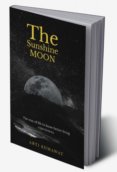 The sunshine moon : swan