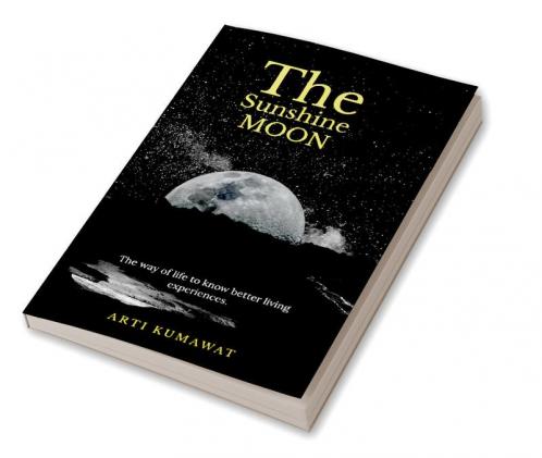 The sunshine moon : swan
