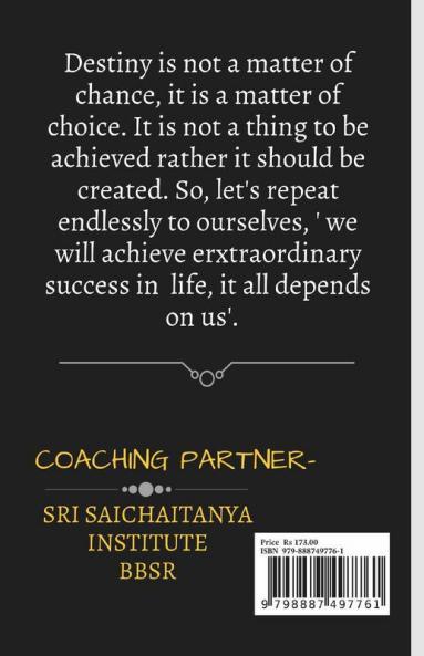 Beyond The Horizon : Imagination Of Infinite.