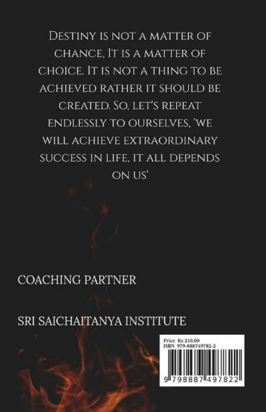 Five More Minutes: An Utopic Vision Of A Selenophile