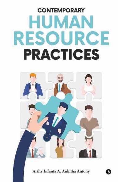 Contemporary Human Resource Practices