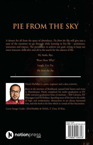 Pie From The Sky
