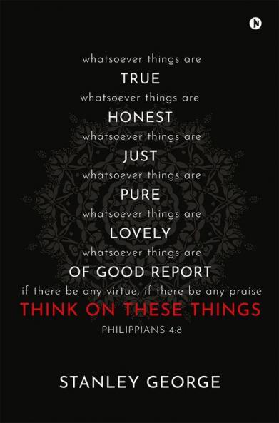 Think On These Things