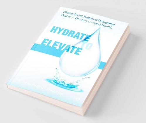 Hydrate to Elevate