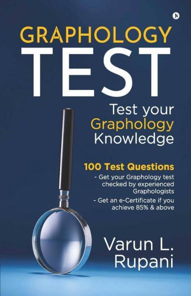 Graphology Test: Test Your Graphology Knowledge