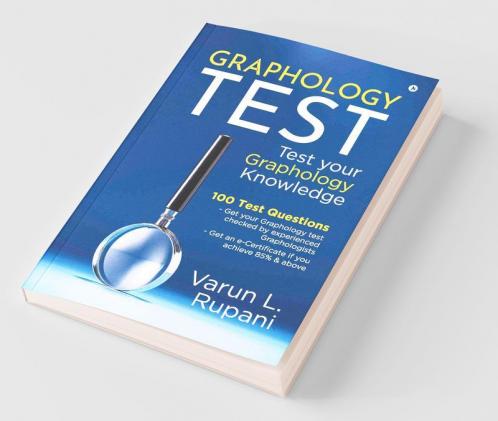 Graphology Test: Test Your Graphology Knowledge