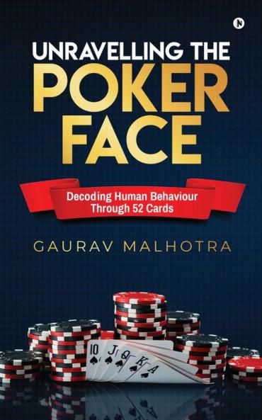 Unravelling the Poker Face: Decoding Human Behaviour Through 52 Cards