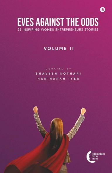 Eves Against The Odds Volume Ii