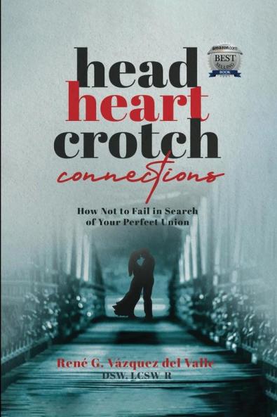 Head Heart Crotch Connections