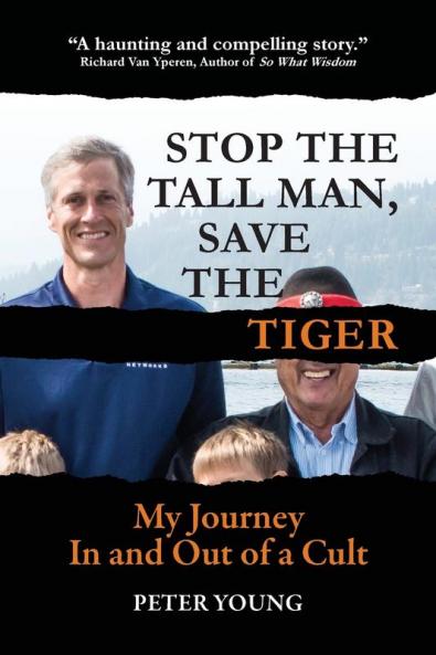 Stop The Tall Man Save The Tiger