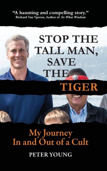 Stop the Tall Man Save the Tiger