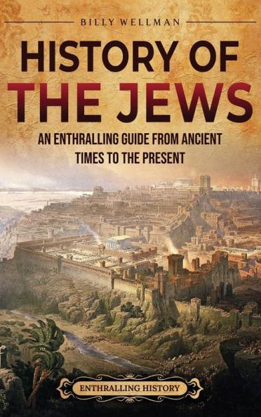 History of the Jews