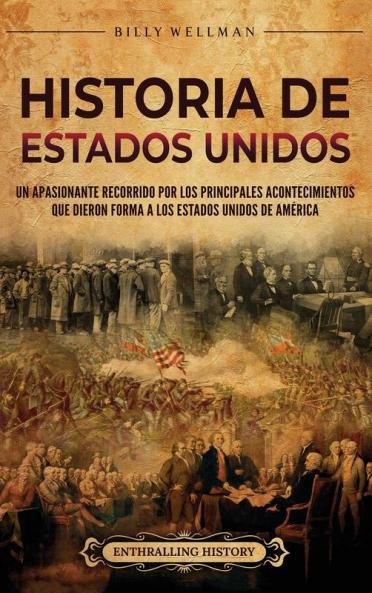 Historia de Estados Unidos