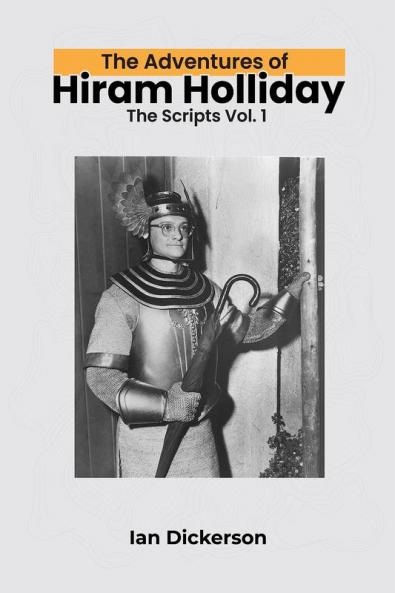The Adventures of Hiram Holliday