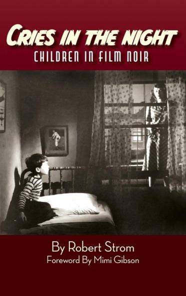 Cries in the Night (hardback)