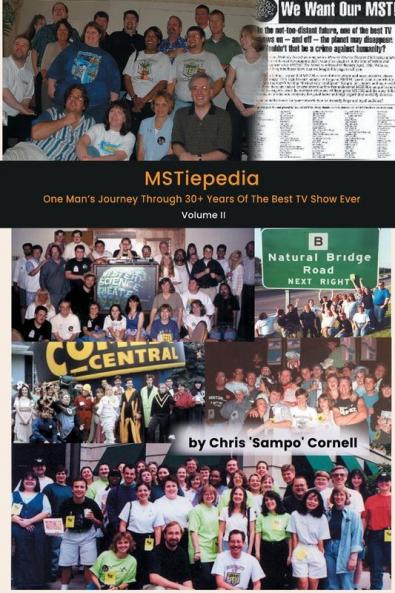 MSTiepedia
