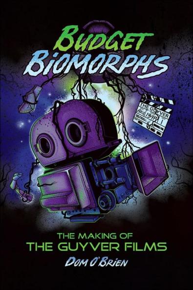 Budget Biomorphs (hardback)