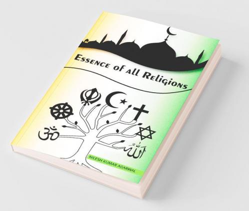 ESSSENCE OF ALL RELIGIONS