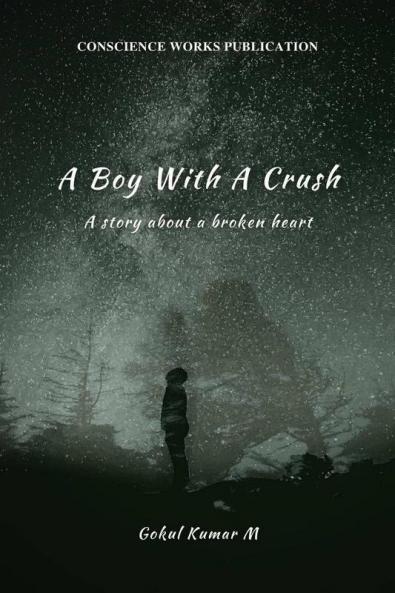 A Boy With A Crush