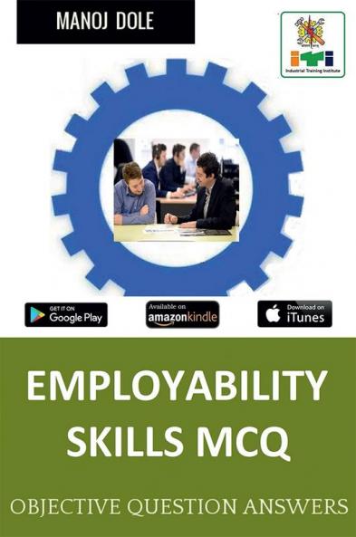 EMPLOYABILITY SKILLS MCQ
