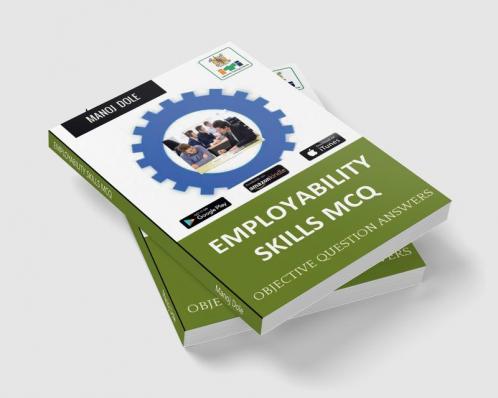 EMPLOYABILITY SKILLS MCQ