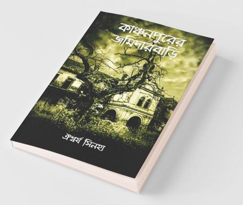 Kanchanpurer Jomidarbari / কাঞ্চনপুরের জমিদারবাড়ি