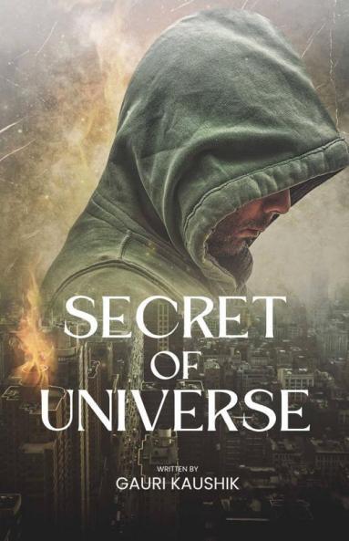 Secret Of Universe