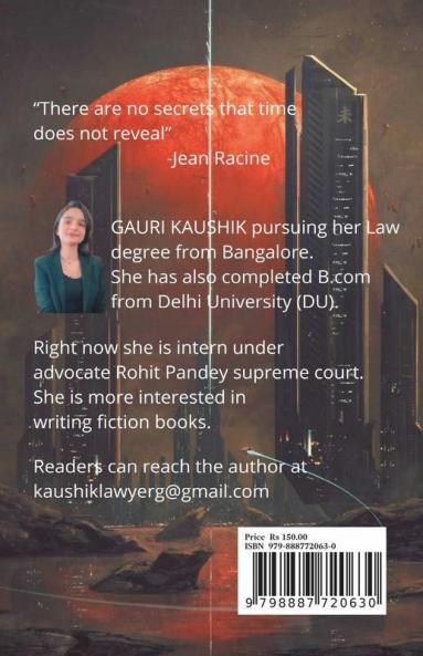 Secret Of Universe