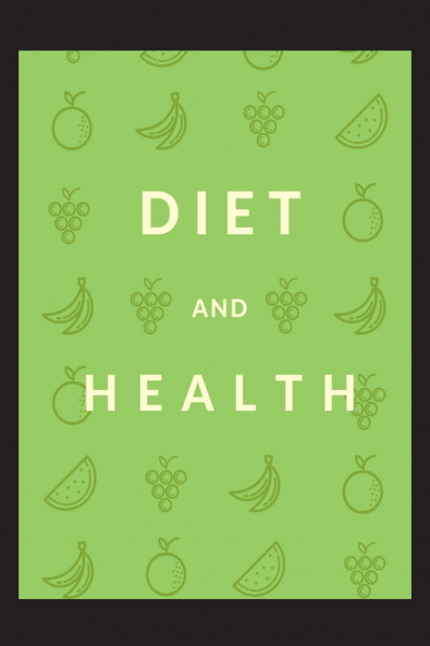 Diet and Health