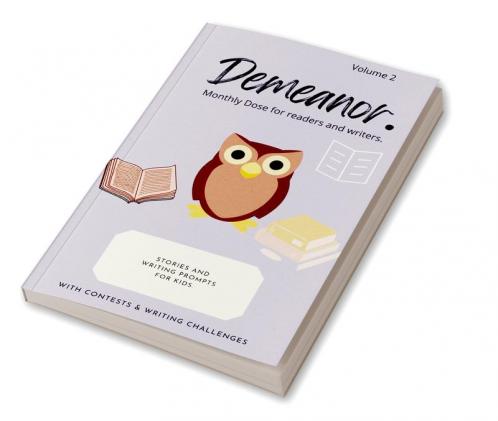 Demeanor(Volume 2)
