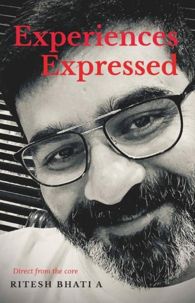 Experiences Expressed: Direct From The Core
