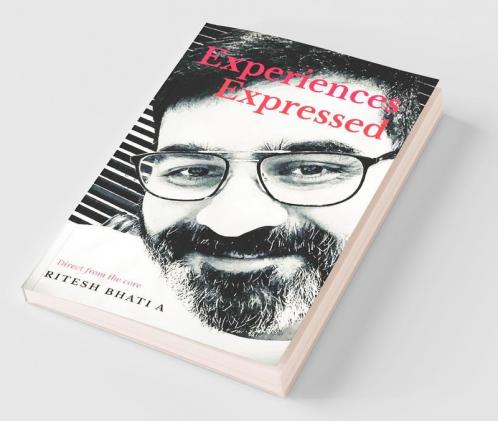 Experiences Expressed: Direct From The Core