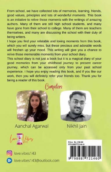 School Diaries