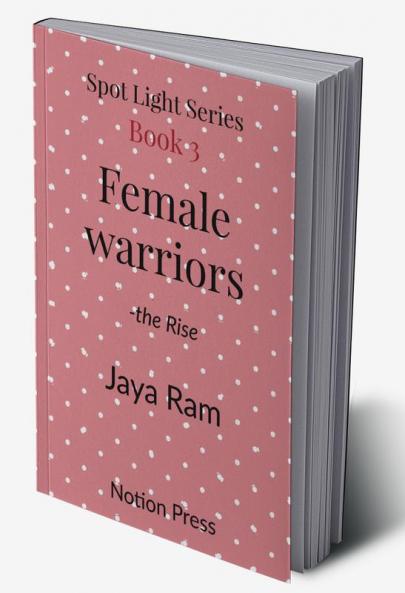 Female Warriors