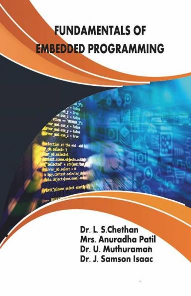 Fundamentals Of Embedded Programming