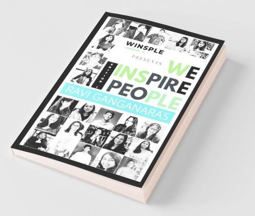 Winsple: We Inspire People