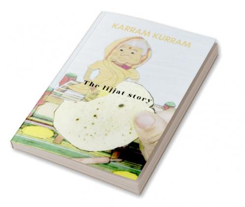 KARRAM KURRAM : The Lijjat Story