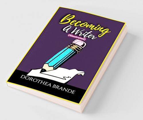 Becoming a Writer Illustrated