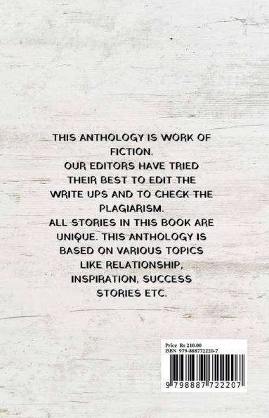 SCRIBBLER SAYS