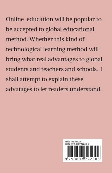 Distance Learning Brings What : Social Advantages