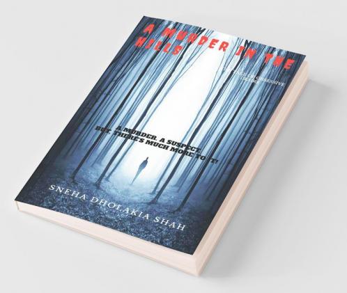 A Murder In The Hills: The Tale Of Obsessive