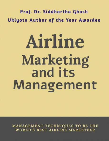 Airline Marketing and its Management