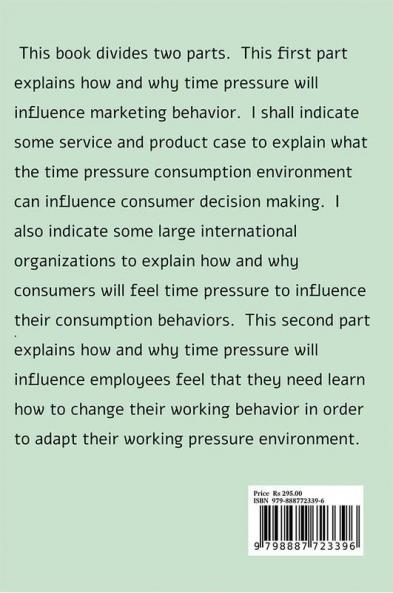 Learning Marketing Environment How Influences : Consumer Behavior