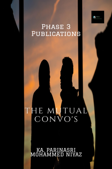 PHASE 3 PUBLICATIONS : THE MUTUAL CONVO'S