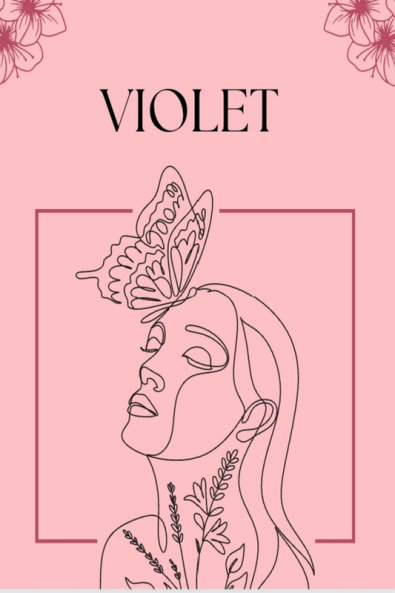 Violet