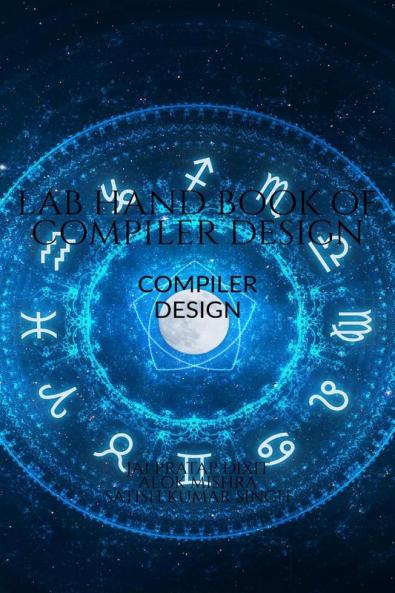 LAB HAND BOOK OF COMPILER DESIGN : COMPILER
