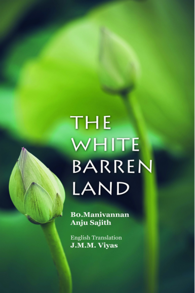 The White Barren Land : Fiction