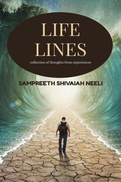 Life' lines : Collection of thoughts