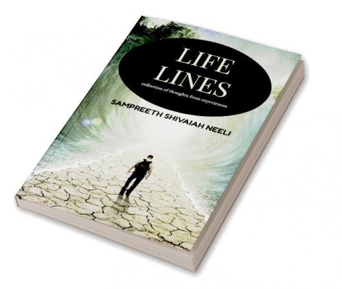 Life' lines : Collection of thoughts