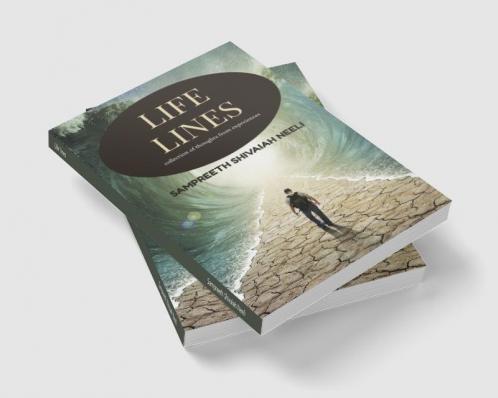 Life' lines : Collection of thoughts